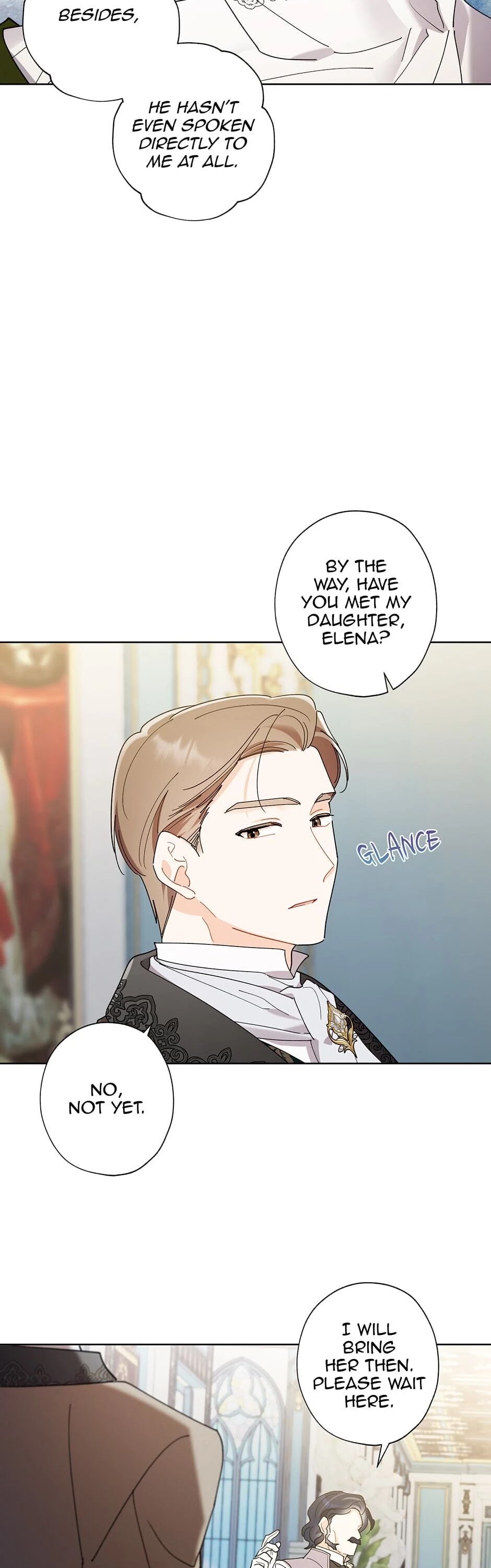A Wicked Tale of Cinderella's Stepmom Chapter 70 page 10 - Chapter 70: A Private Tour