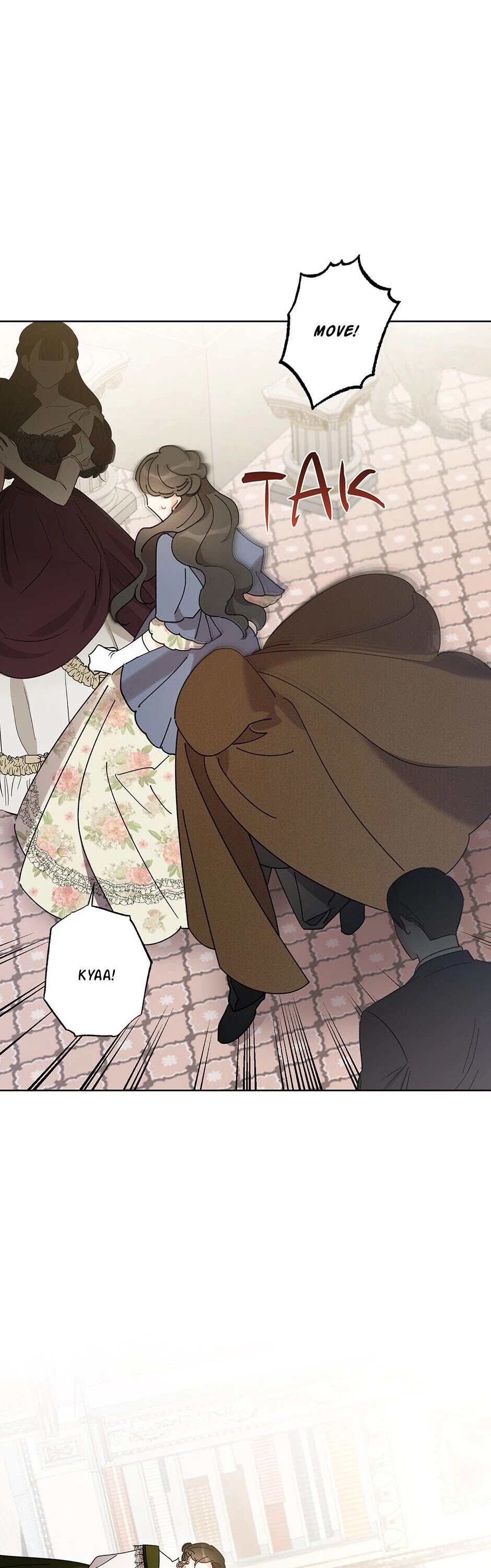 A Wicked Tale of Cinderella's Stepmom Chapter 70 page 26 - Chapter 70: A Private Tour