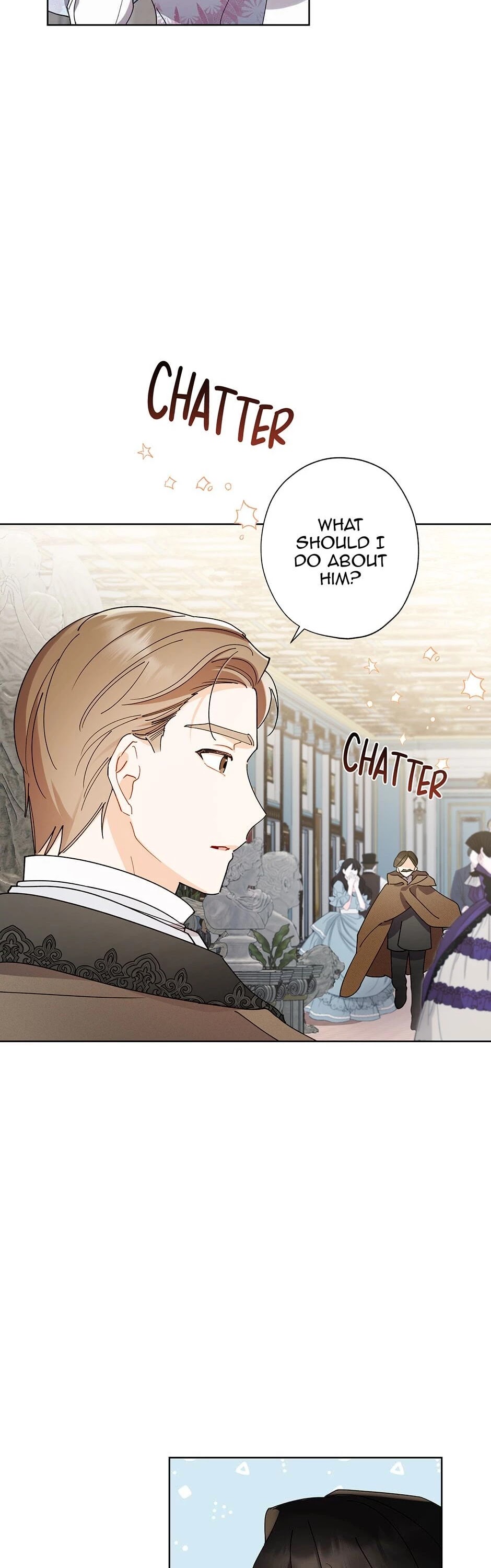 A Wicked Tale of Cinderella's Stepmom Chapter 70 page 30 - Chapter 70: A Private Tour
