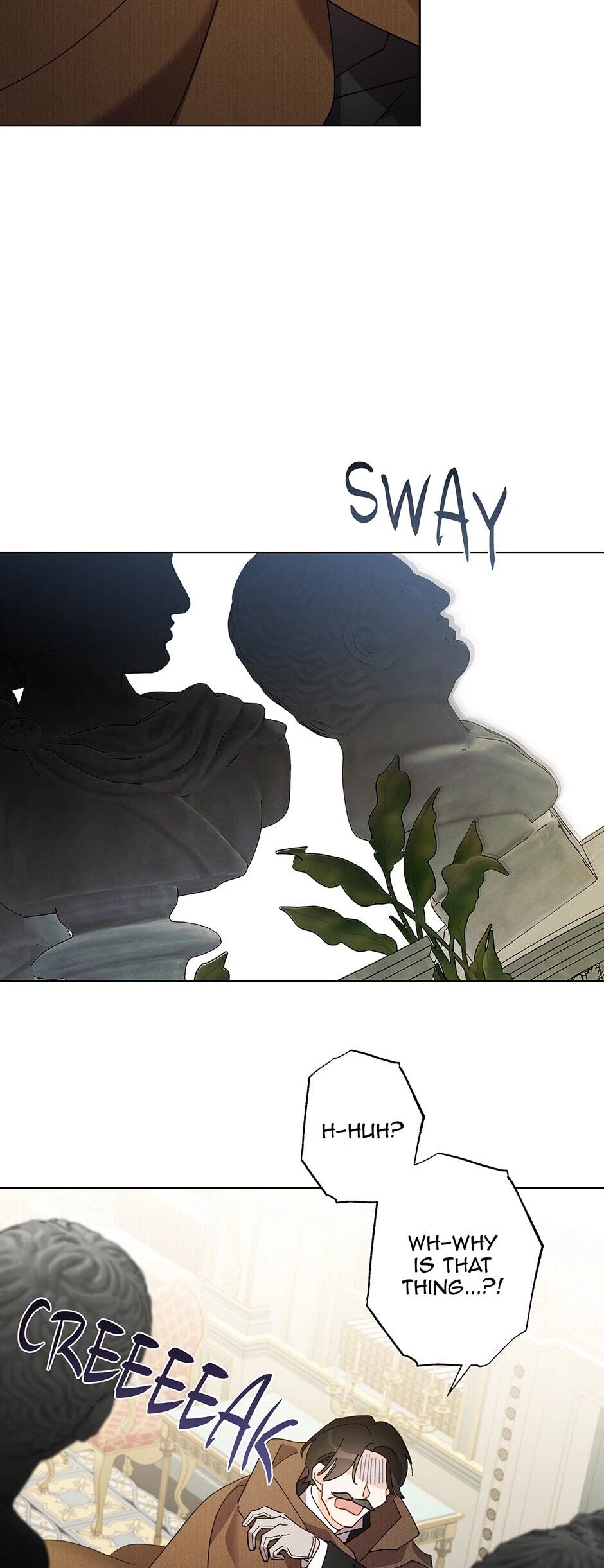 A Wicked Tale of Cinderella's Stepmom Chapter 70 page 32 - Chapter 70: A Private Tour