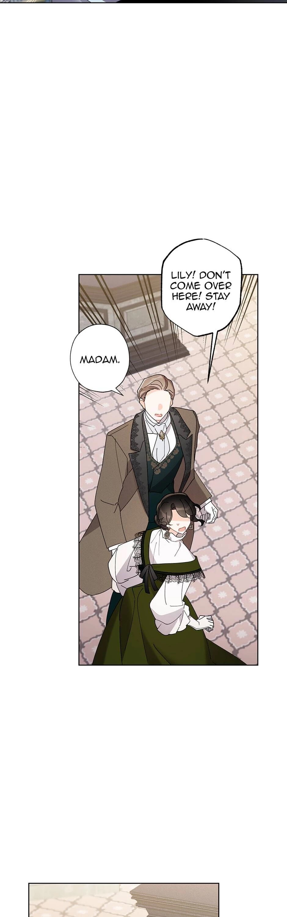 A Wicked Tale of Cinderella's Stepmom Chapter 70 page 34 - Chapter 70: A Private Tour