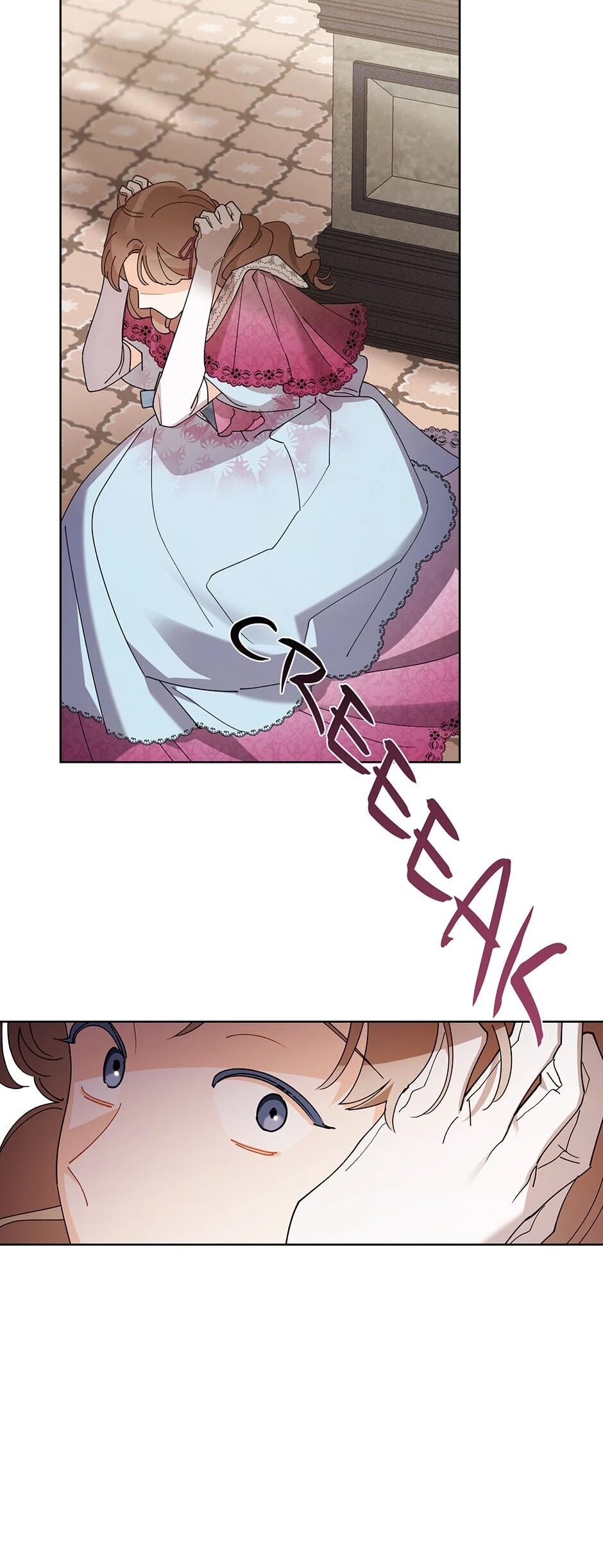 A Wicked Tale of Cinderella's Stepmom Chapter 70 page 35 - Chapter 70: A Private Tour