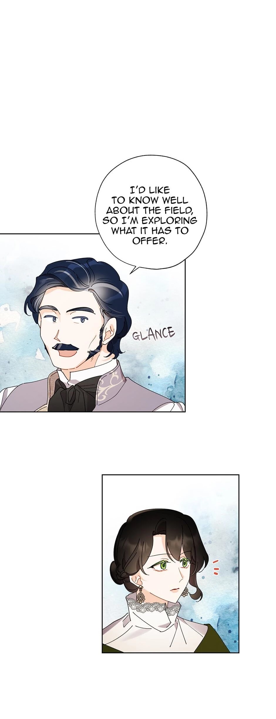 A Wicked Tale of Cinderella's Stepmom Chapter 70 page 4 - Chapter 70: A Private Tour