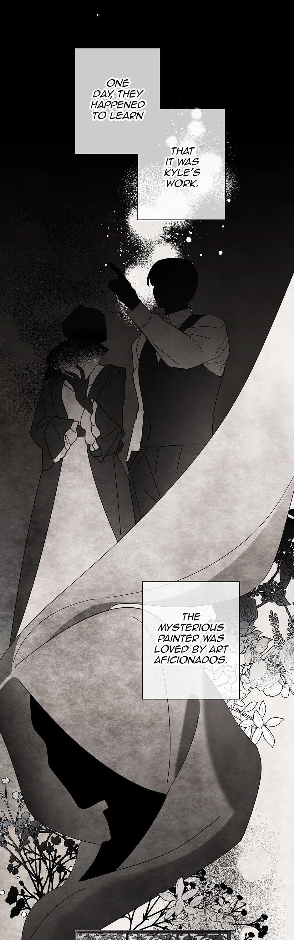 A Wicked Tale of Cinderella's Stepmom Chapter 72 page 10 - Chapter 72: Well-Versed in Arts