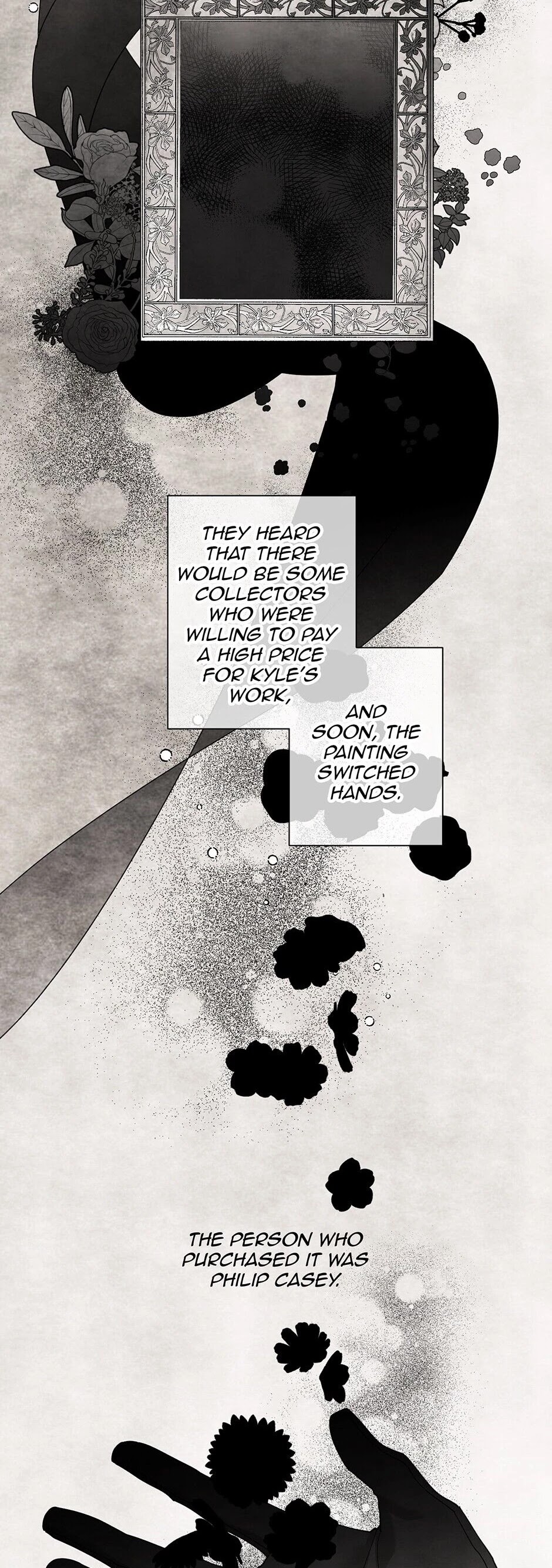 A Wicked Tale of Cinderella's Stepmom Chapter 72 page 11 - Chapter 72: Well-Versed in Arts