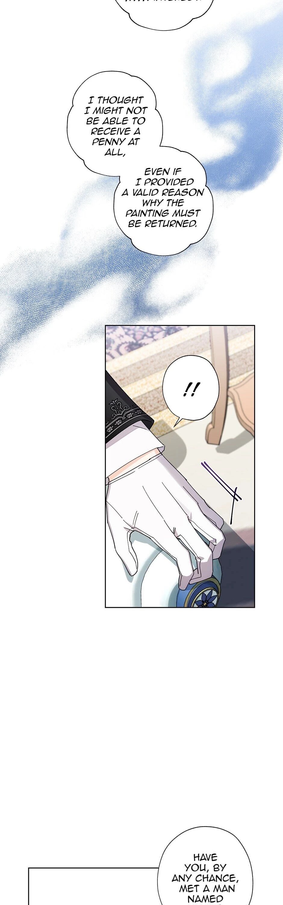 A Wicked Tale of Cinderella's Stepmom Chapter 72 page 25 - Chapter 72: Well-Versed in Arts