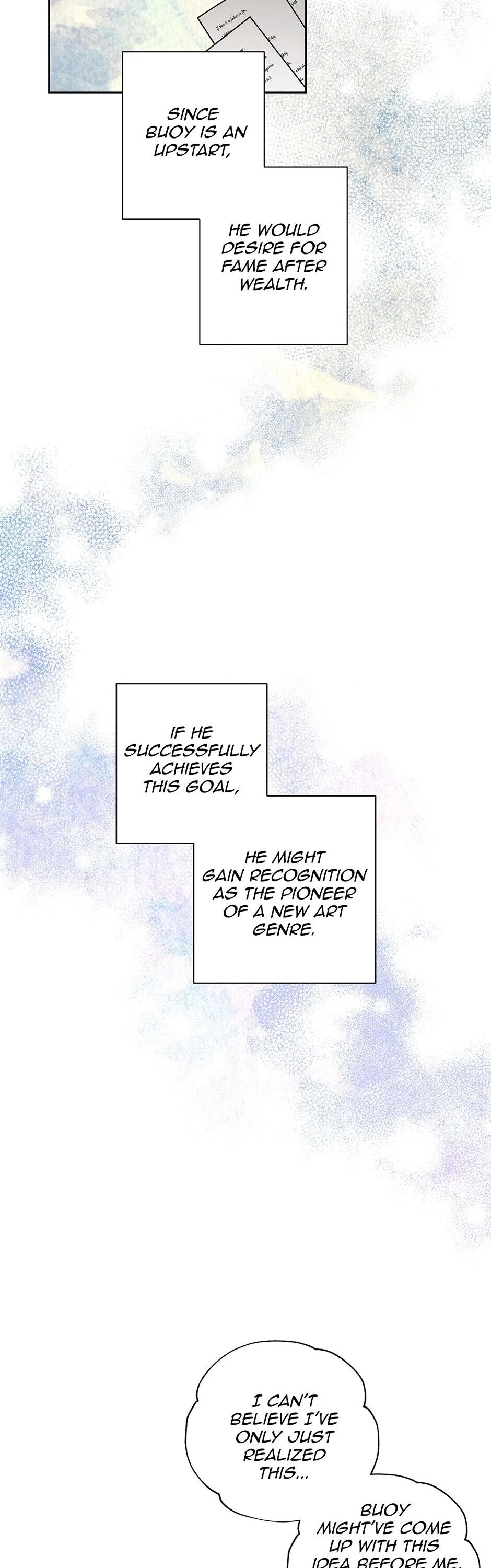 A Wicked Tale of Cinderella's Stepmom Chapter 72 page 29 - Chapter 72: Well-Versed in Arts