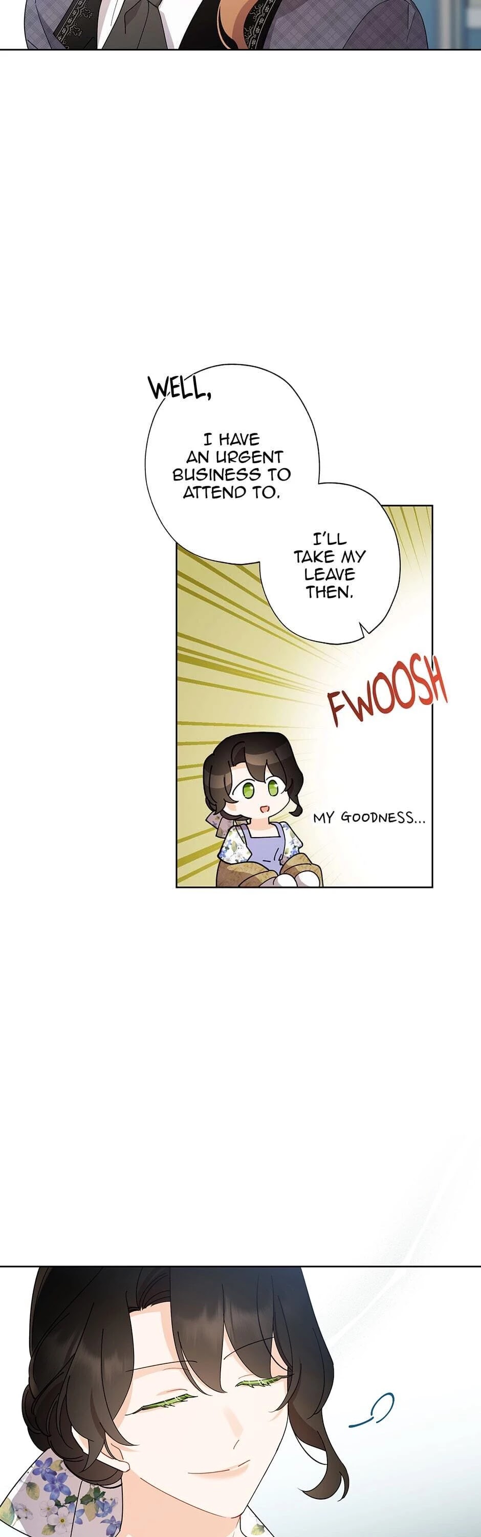 A Wicked Tale of Cinderella's Stepmom Chapter 72 page 37 - Chapter 72: Well-Versed in Arts