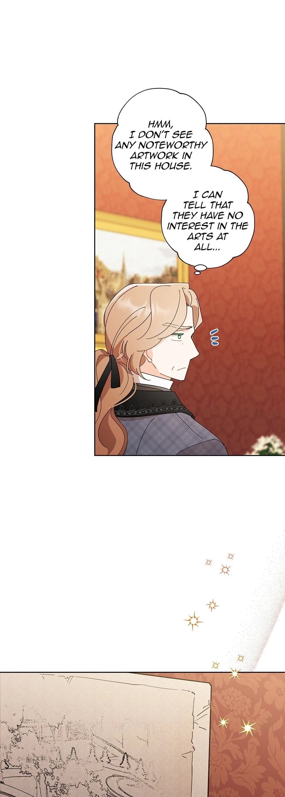 A Wicked Tale of Cinderella's Stepmom Chapter 72 page 39 - Chapter 72: Well-Versed in Arts