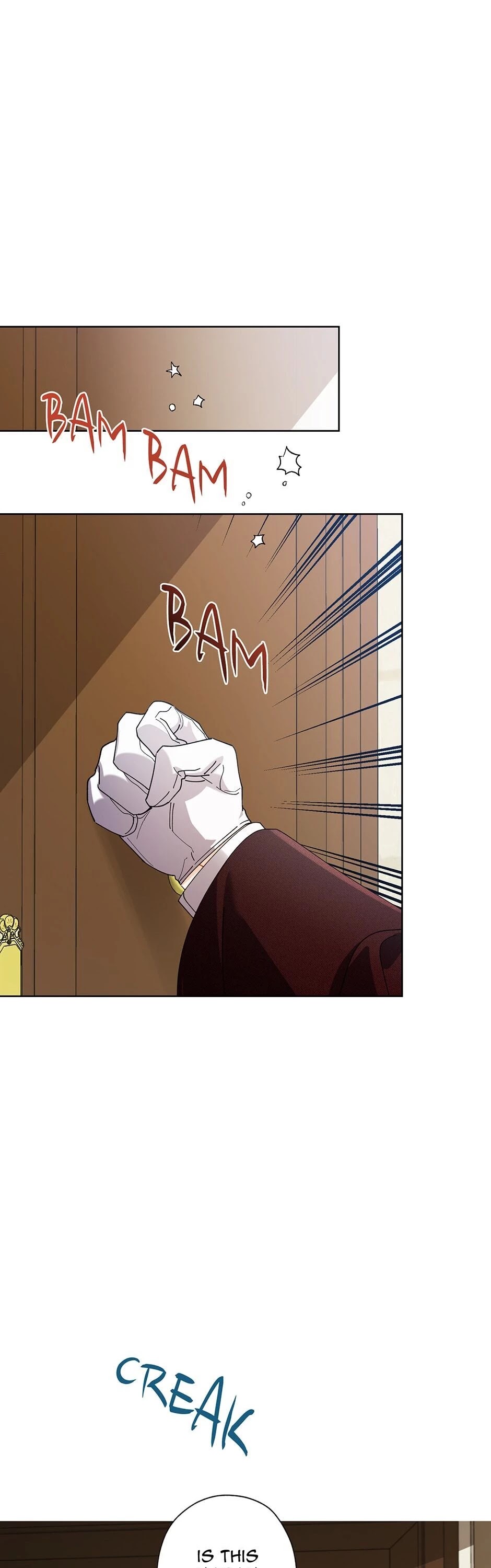 A Wicked Tale of Cinderella's Stepmom Chapter 72 page 5 - Chapter 72: Well-Versed in Arts
