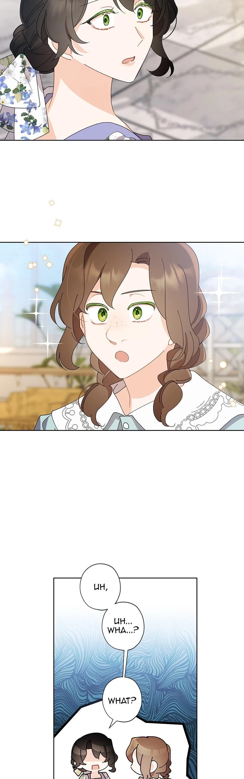 A Wicked Tale of Cinderella's Stepmom Chapter 73 page 34 - Chapter 73: Highly Interested