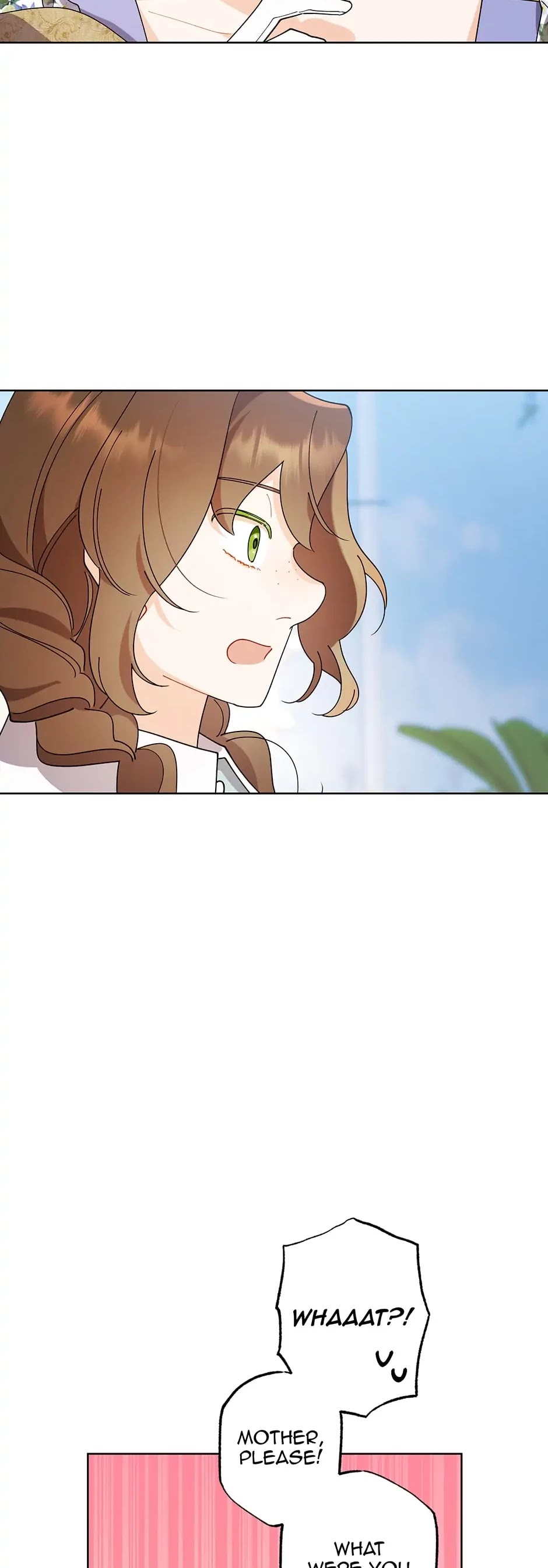 A Wicked Tale of Cinderella's Stepmom Chapter 74 page 8 - Chapter 74: Feeling Tormented