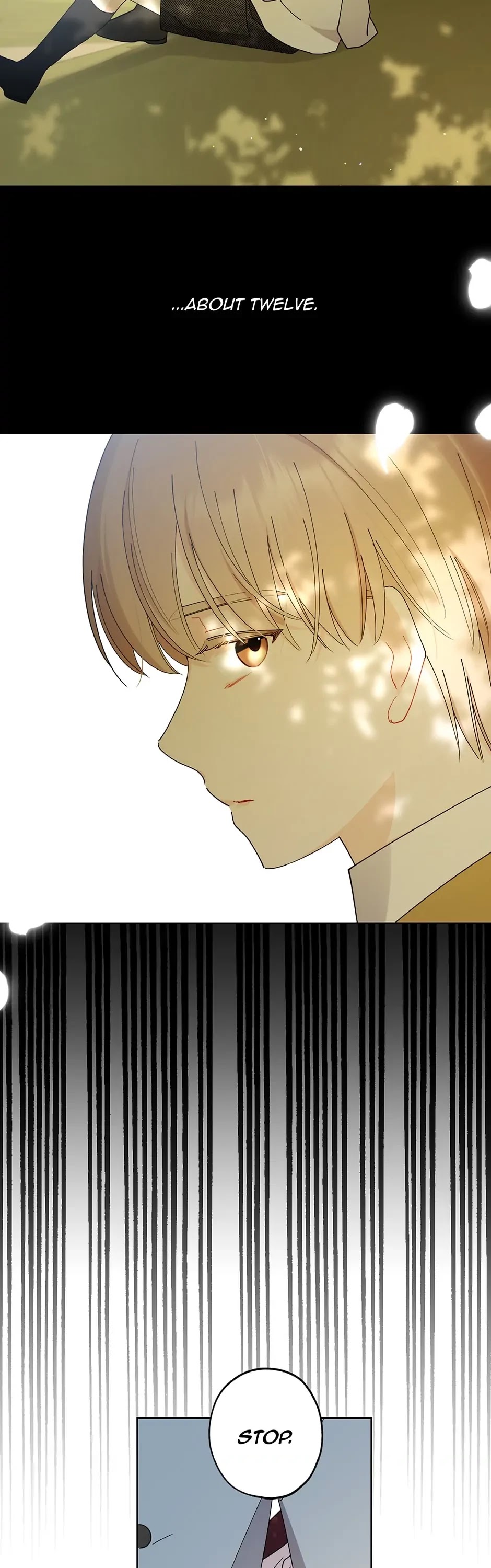 A Wicked Tale of Cinderella's Stepmom Chapter 75 page 14 - Chapter 75: Bride Candidate