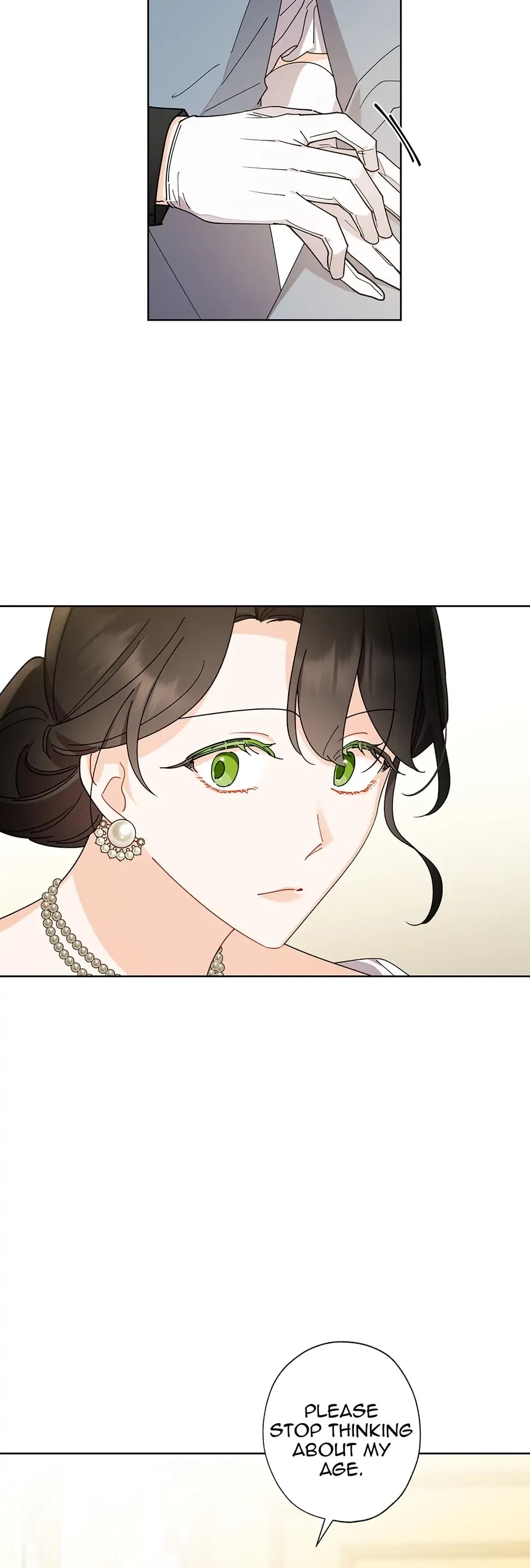 A Wicked Tale of Cinderella's Stepmom Chapter 75 page 15 - Chapter 75: Bride Candidate