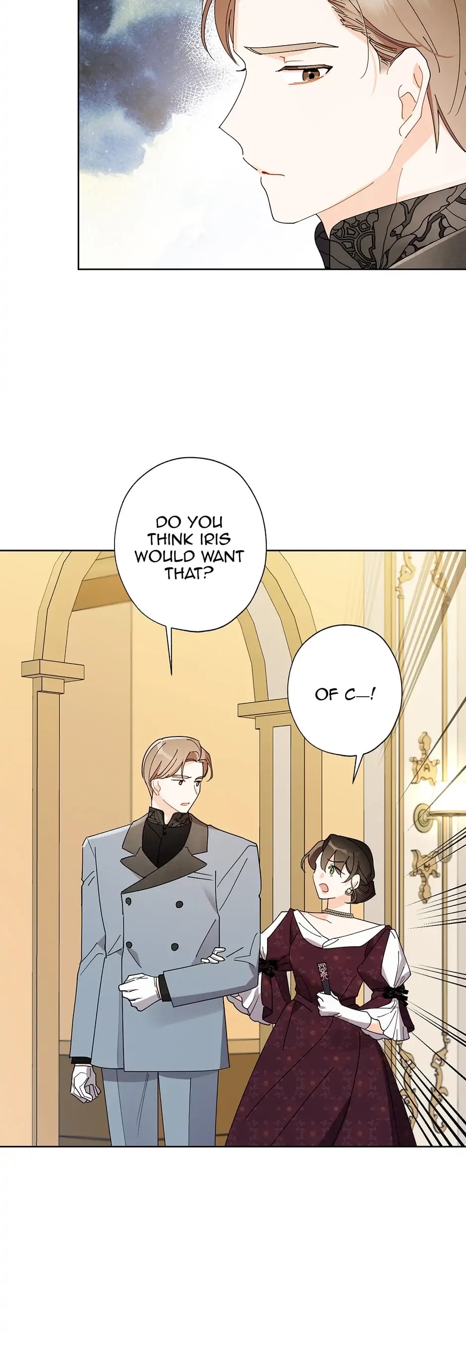 A Wicked Tale of Cinderella's Stepmom Chapter 75 page 24 - Chapter 75: Bride Candidate