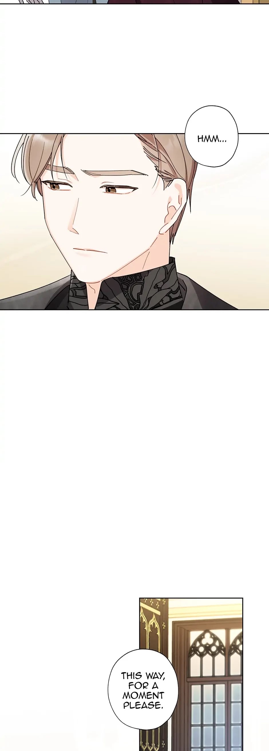 A Wicked Tale of Cinderella's Stepmom Chapter 75 page 27 - Chapter 75: Bride Candidate