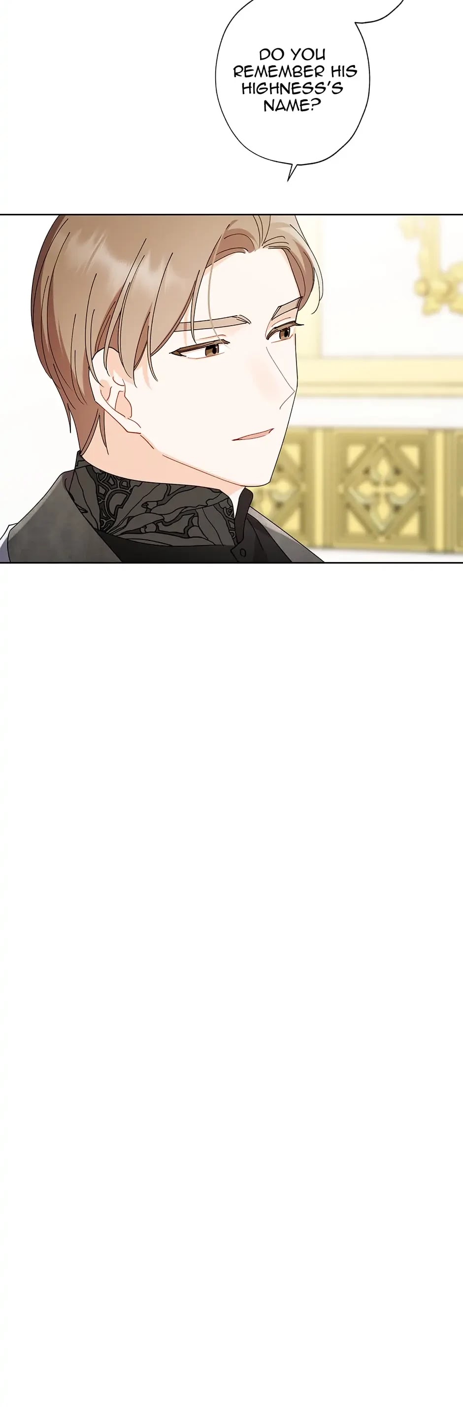 A Wicked Tale of Cinderella's Stepmom Chapter 75 page 38 - Chapter 75: Bride Candidate