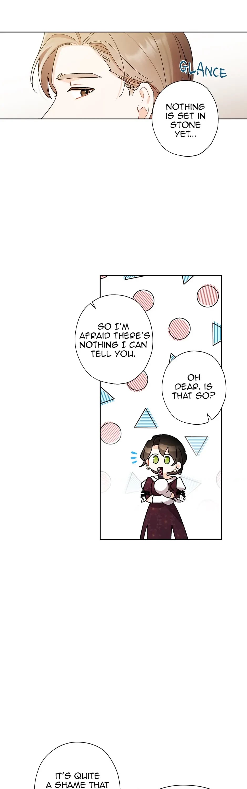 A Wicked Tale of Cinderella's Stepmom Chapter 75 page 5 - Chapter 75: Bride Candidate