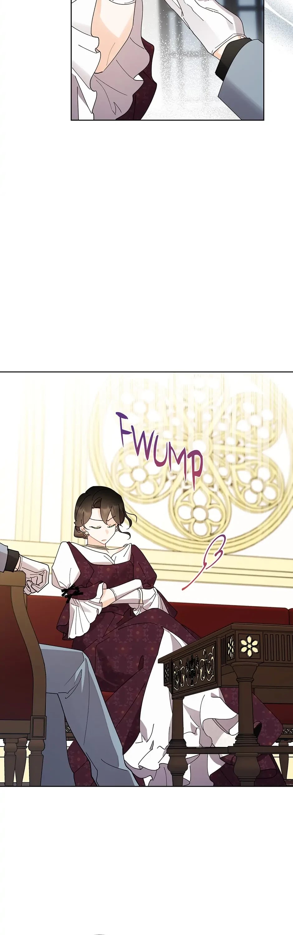 A Wicked Tale of Cinderella's Stepmom Chapter 76 page 14 - Chapter 76: The Sting of Rejection