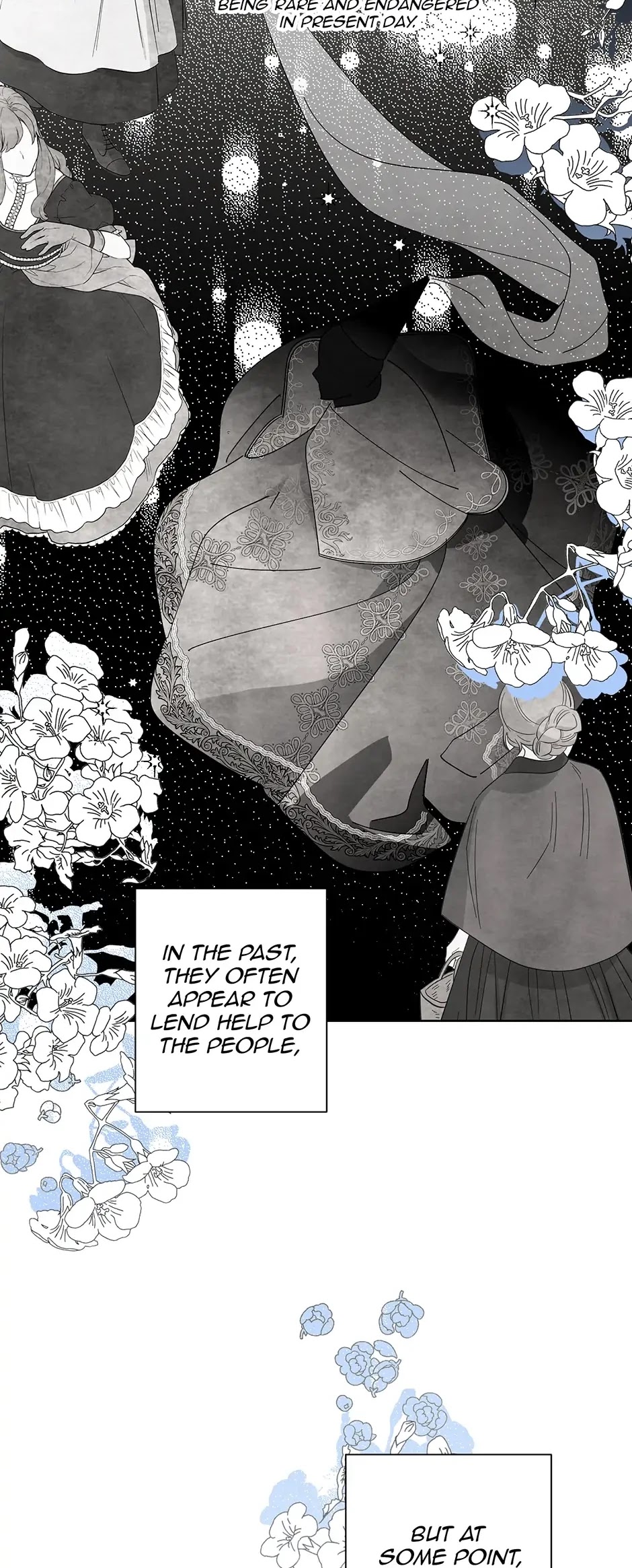 A Wicked Tale of Cinderella's Stepmom Chapter 76 page 28 - Chapter 76: The Sting of Rejection