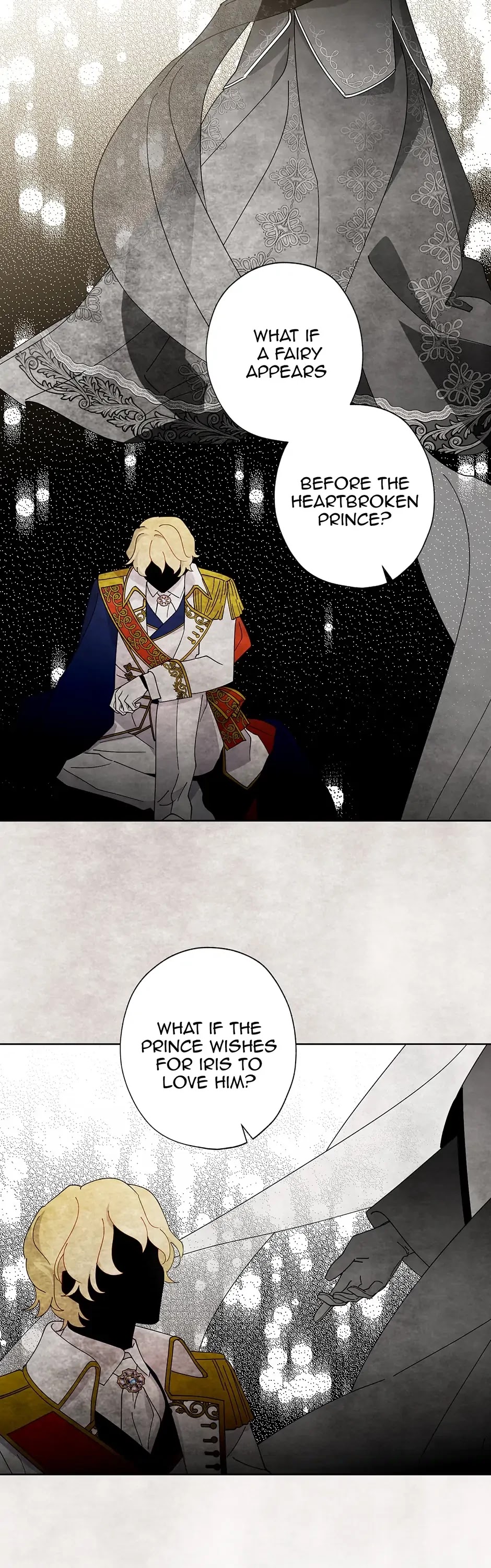 A Wicked Tale of Cinderella's Stepmom Chapter 76 page 30 - Chapter 76: The Sting of Rejection