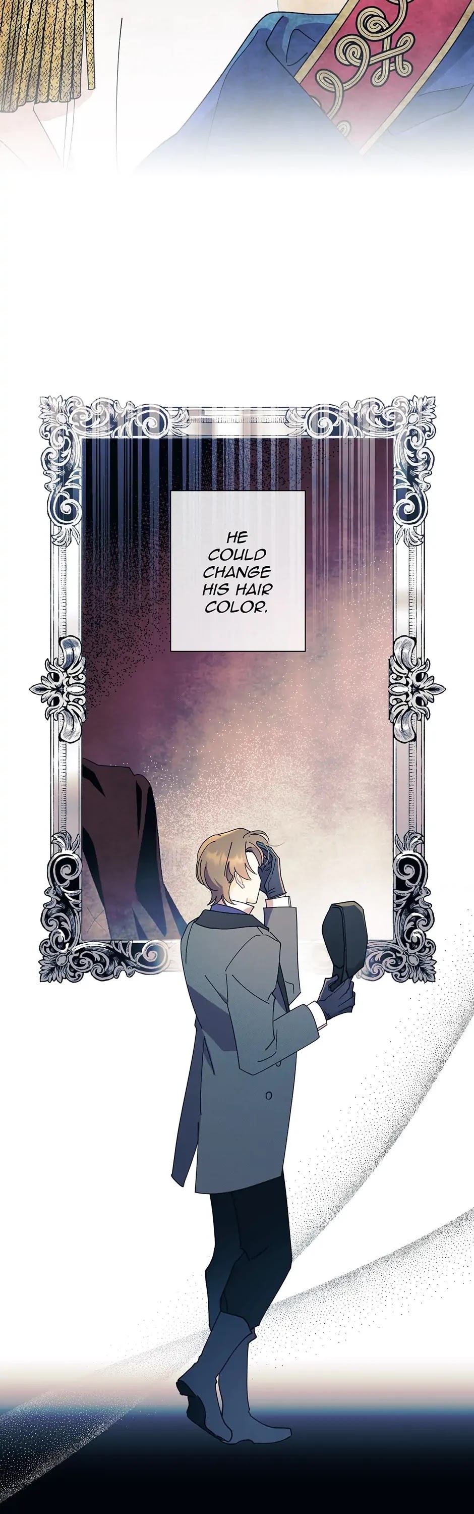 A Wicked Tale of Cinderella's Stepmom Chapter 76 page 5 - Chapter 76: The Sting of Rejection