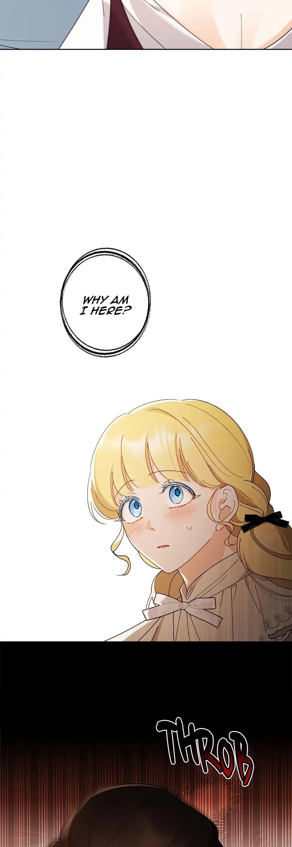 A Wicked Tale of Cinderella's Stepmom Chapter 77 page 11 - Chapter 77: Splitting Headache