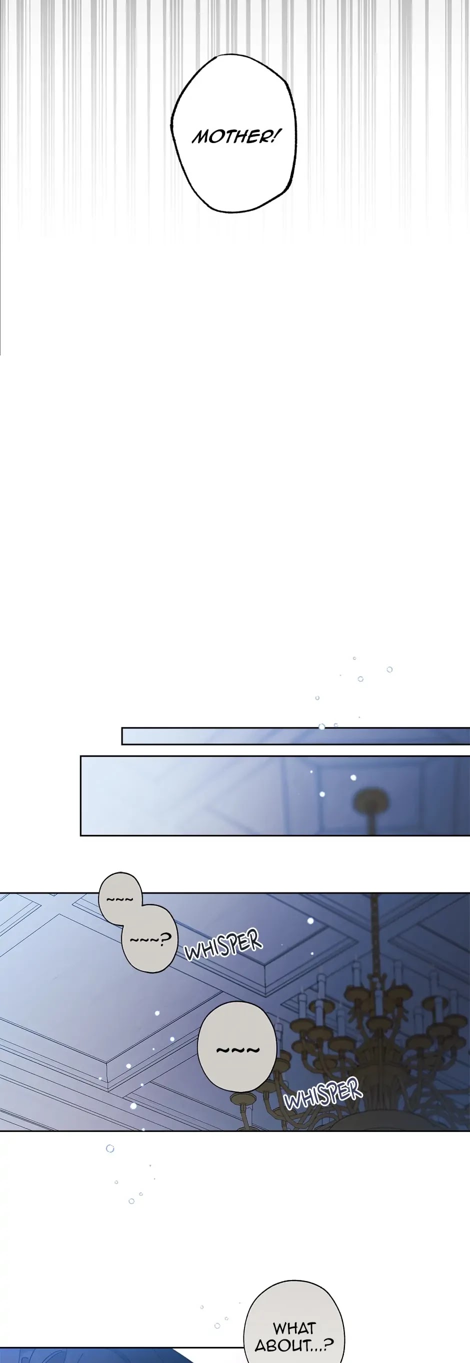 A Wicked Tale of Cinderella's Stepmom Chapter 77 page 15 - Chapter 77: Splitting Headache