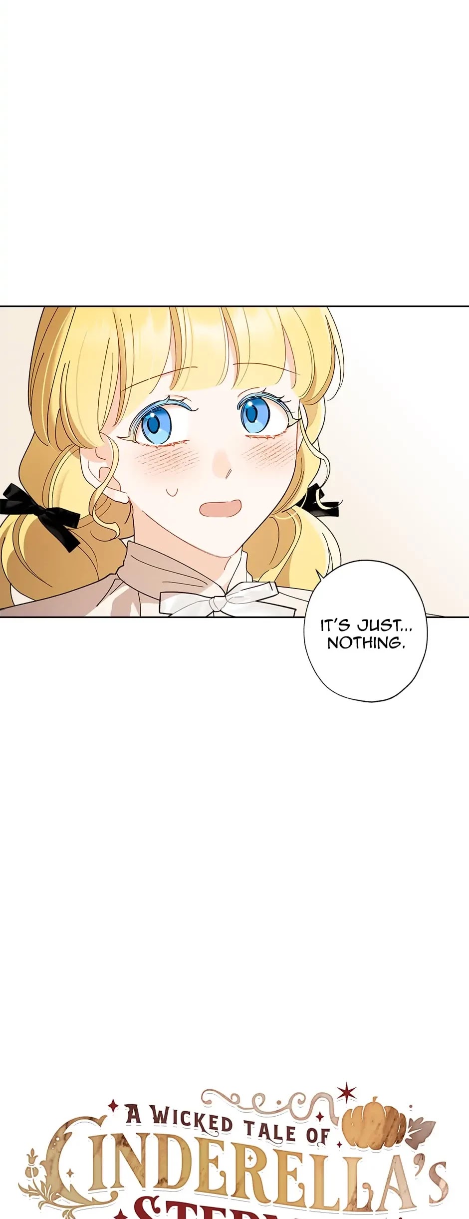 A Wicked Tale of Cinderella's Stepmom Chapter 77 page 3 - Chapter 77: Splitting Headache