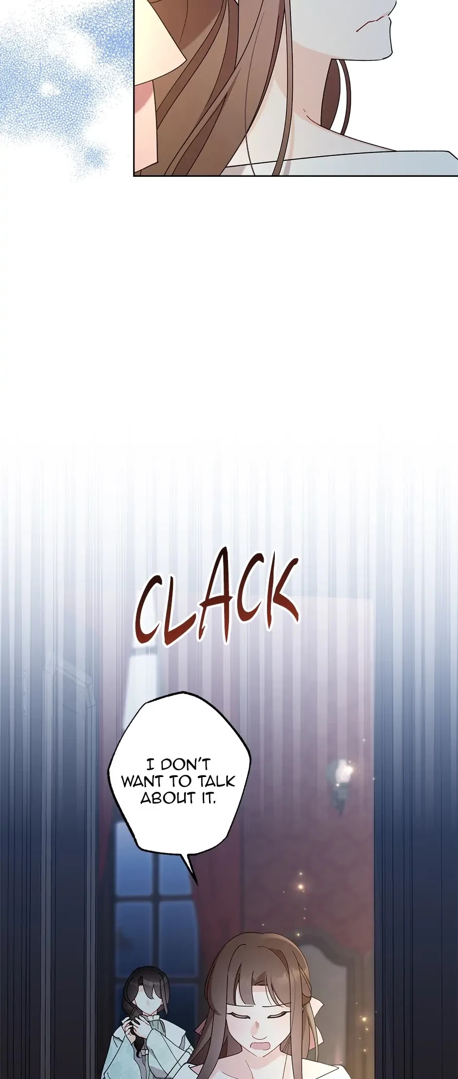 A Wicked Tale of Cinderella's Stepmom Chapter 77 page 39 - Chapter 77: Splitting Headache