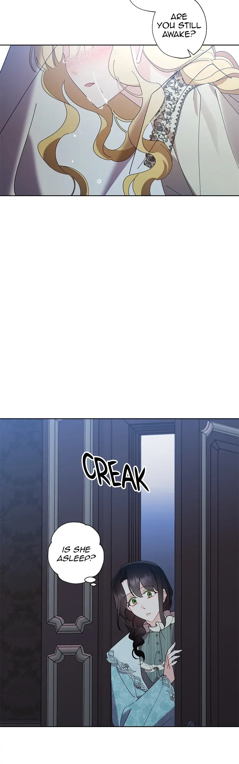 A Wicked Tale of Cinderella's Stepmom Chapter 78 page 2 - Chapter 78: Family Before Anything