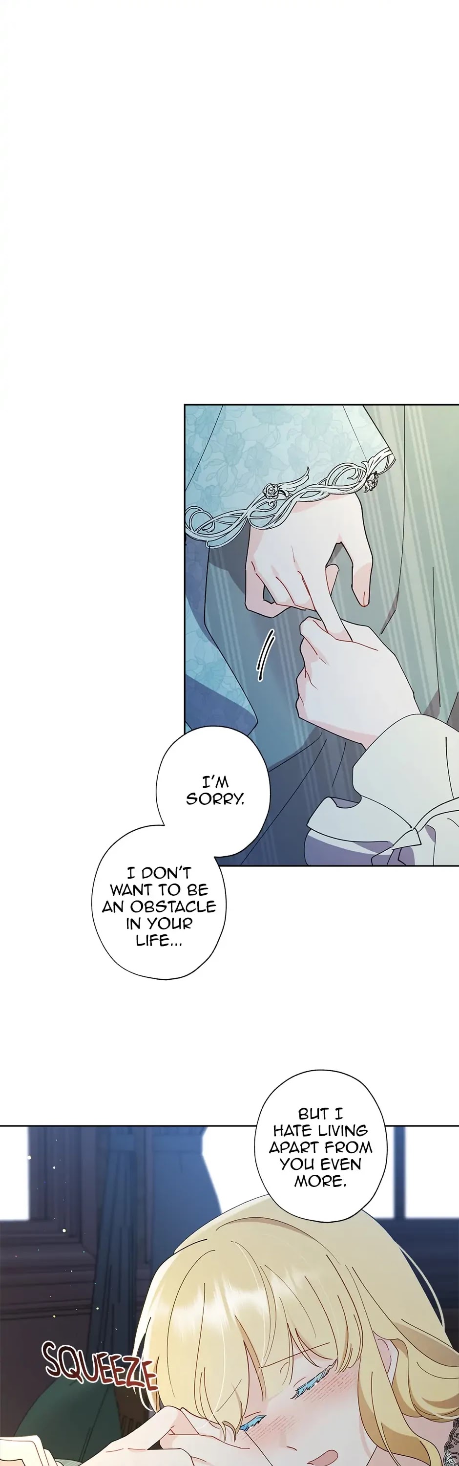 A Wicked Tale of Cinderella's Stepmom Chapter 78 page 26 - Chapter 78: Family Before Anything