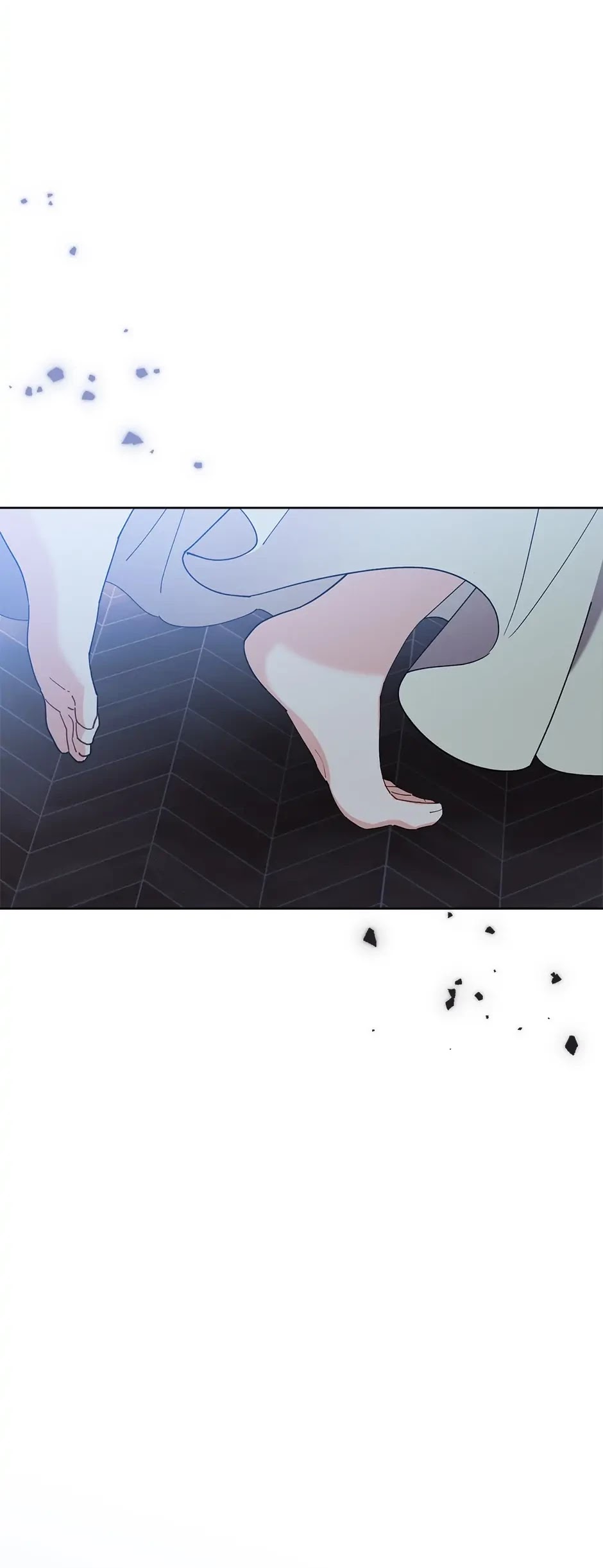 A Wicked Tale of Cinderella's Stepmom Chapter 78 page 3 - Chapter 78: Family Before Anything