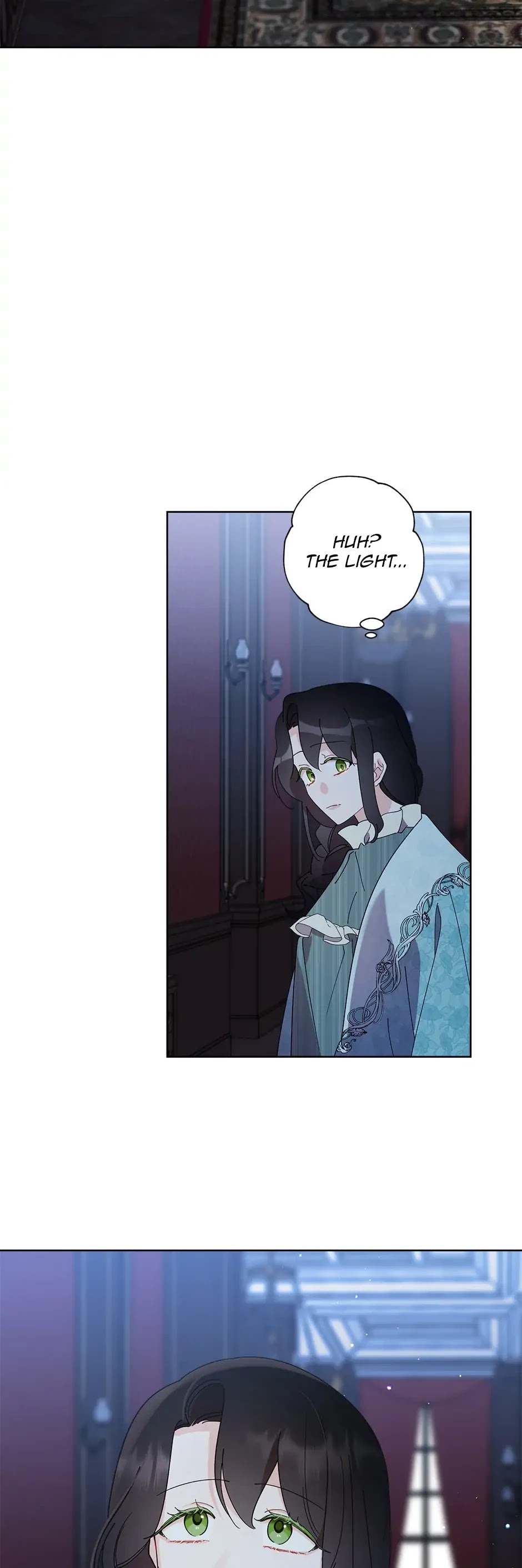 A Wicked Tale of Cinderella's Stepmom Chapter 78 page 36 - Chapter 78: Family Before Anything
