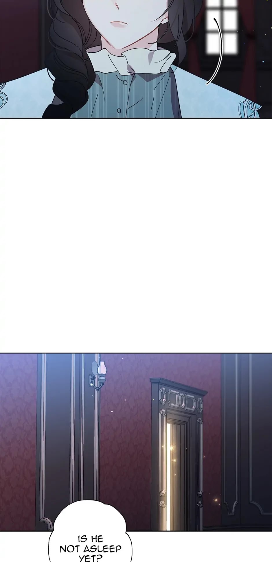 A Wicked Tale of Cinderella's Stepmom Chapter 78 page 37 - Chapter 78: Family Before Anything