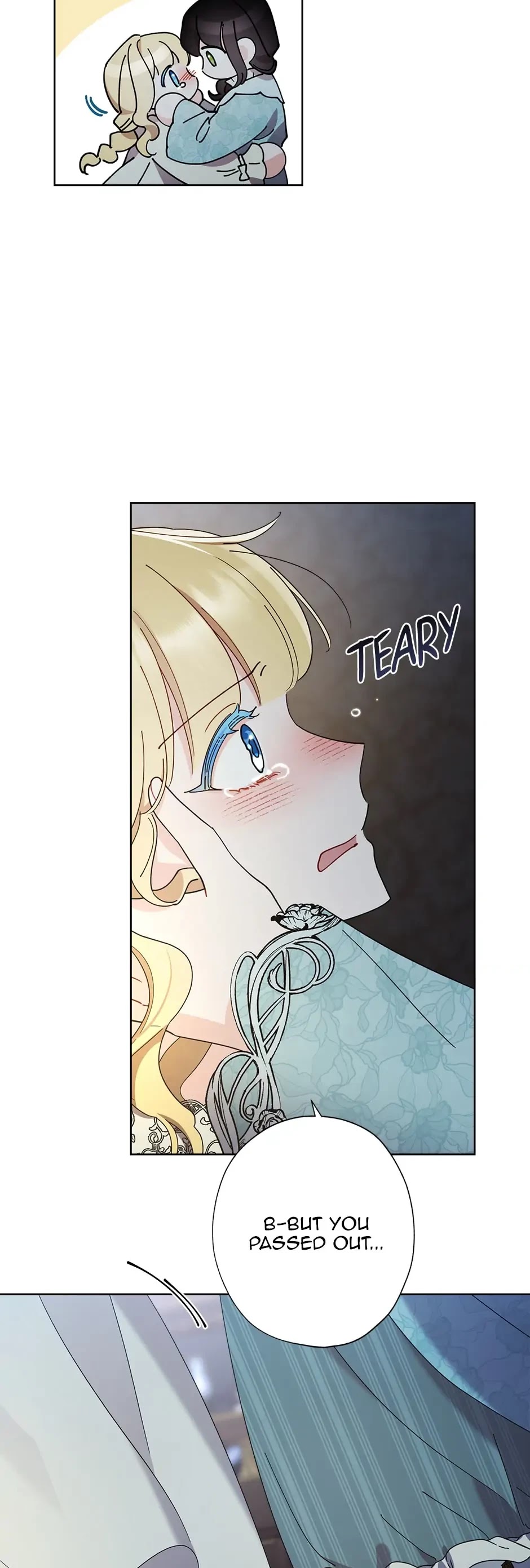 A Wicked Tale of Cinderella's Stepmom Chapter 78 page 7 - Chapter 78: Family Before Anything