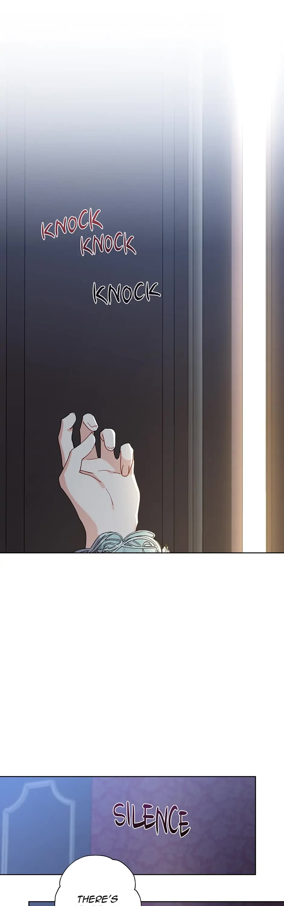 A Wicked Tale of Cinderella's Stepmom Chapter 79 page 1 - Chapter 79: Just for Today