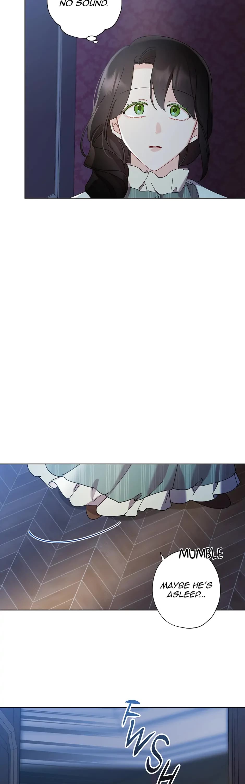 A Wicked Tale of Cinderella's Stepmom Chapter 79 page 2 - Chapter 79: Just for Today