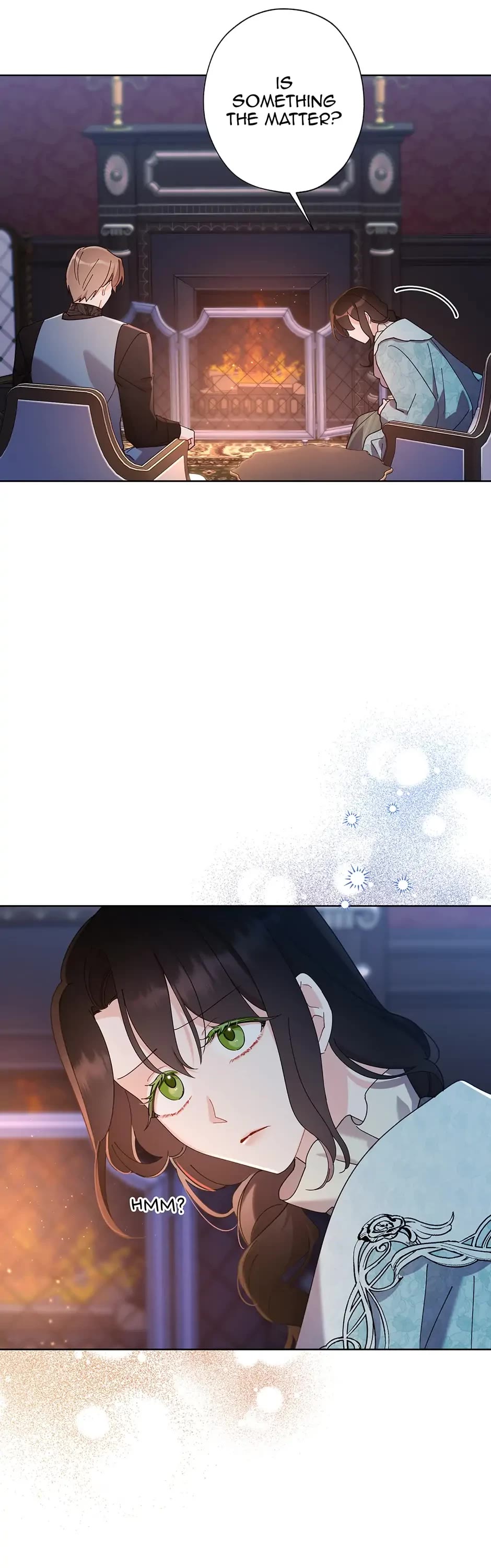 A Wicked Tale of Cinderella's Stepmom Chapter 79 page 22 - Chapter 79: Just for Today