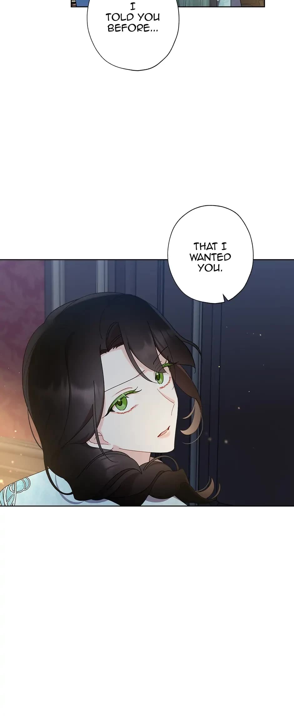 A Wicked Tale of Cinderella's Stepmom Chapter 79 page 32 - Chapter 79: Just for Today