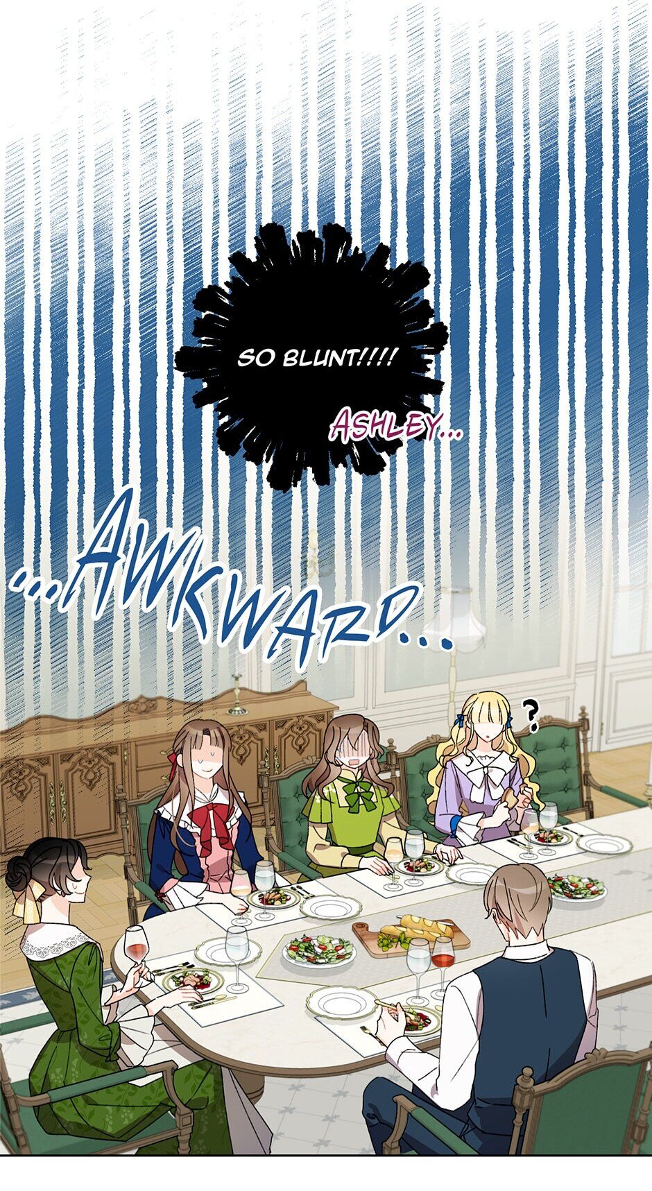 A Wicked Tale of Cinderella's Stepmom Chapter 8 page 16 - Chapter 8: A Tour Together