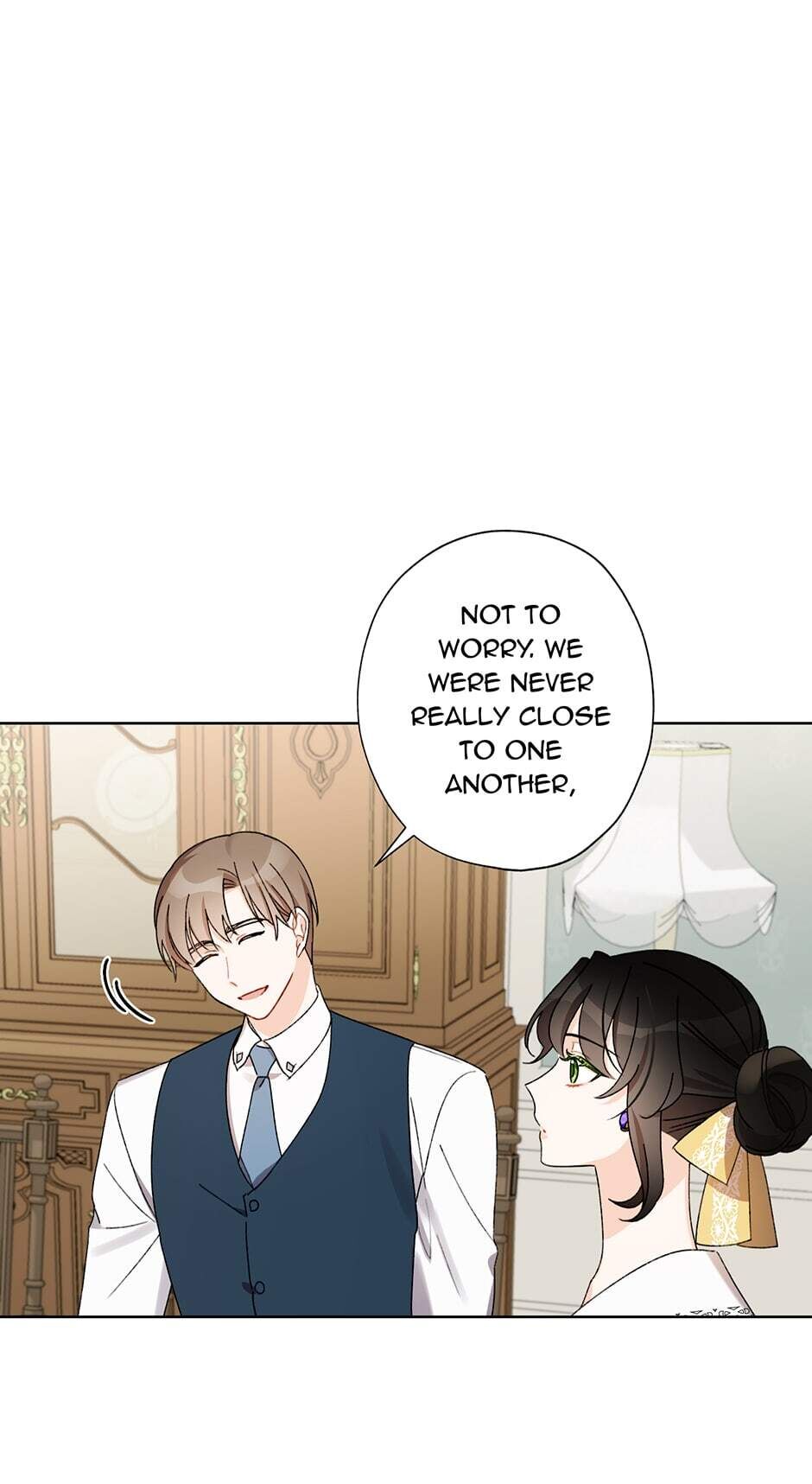 A Wicked Tale of Cinderella's Stepmom Chapter 8 page 21 - Chapter 8: A Tour Together