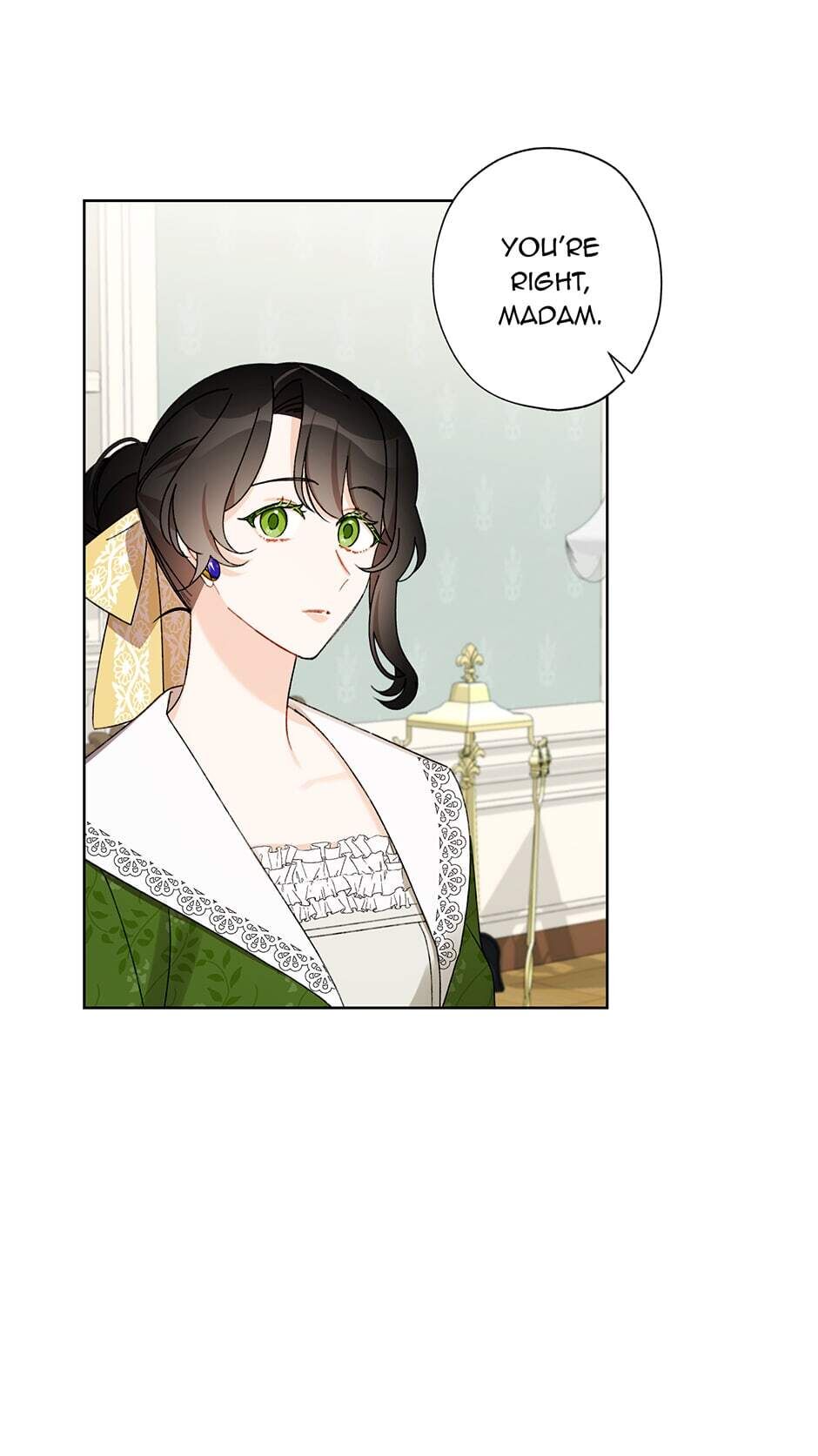 A Wicked Tale of Cinderella's Stepmom Chapter 8 page 26 - Chapter 8: A Tour Together