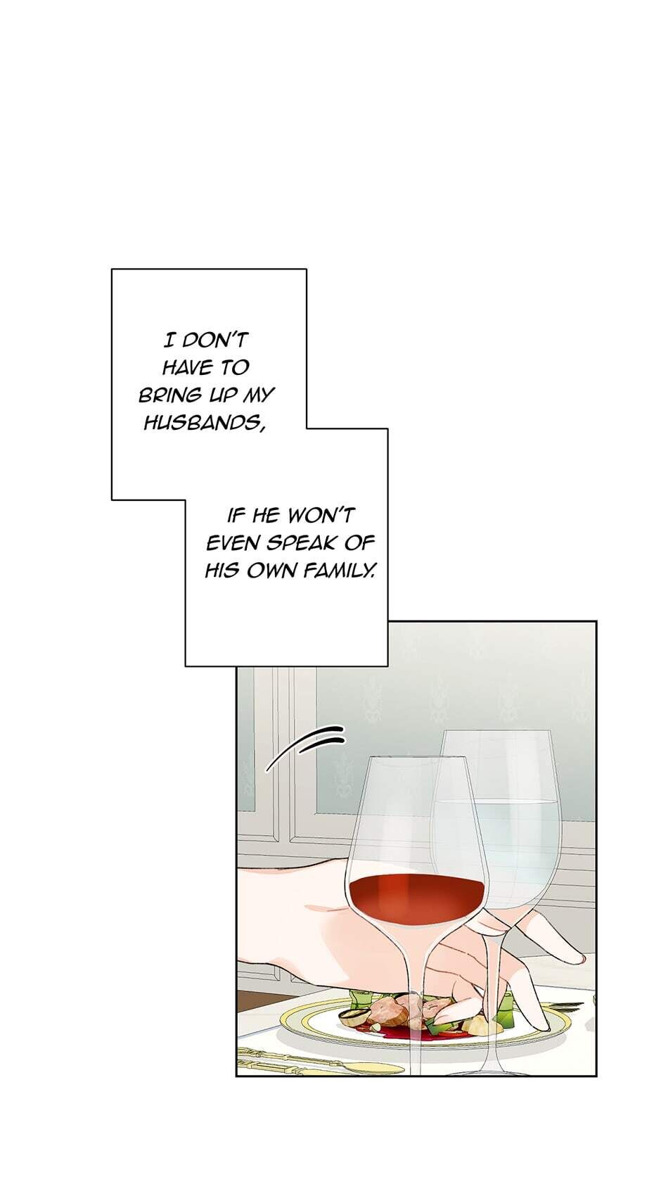 A Wicked Tale of Cinderella's Stepmom Chapter 8 page 35 - Chapter 8: A Tour Together