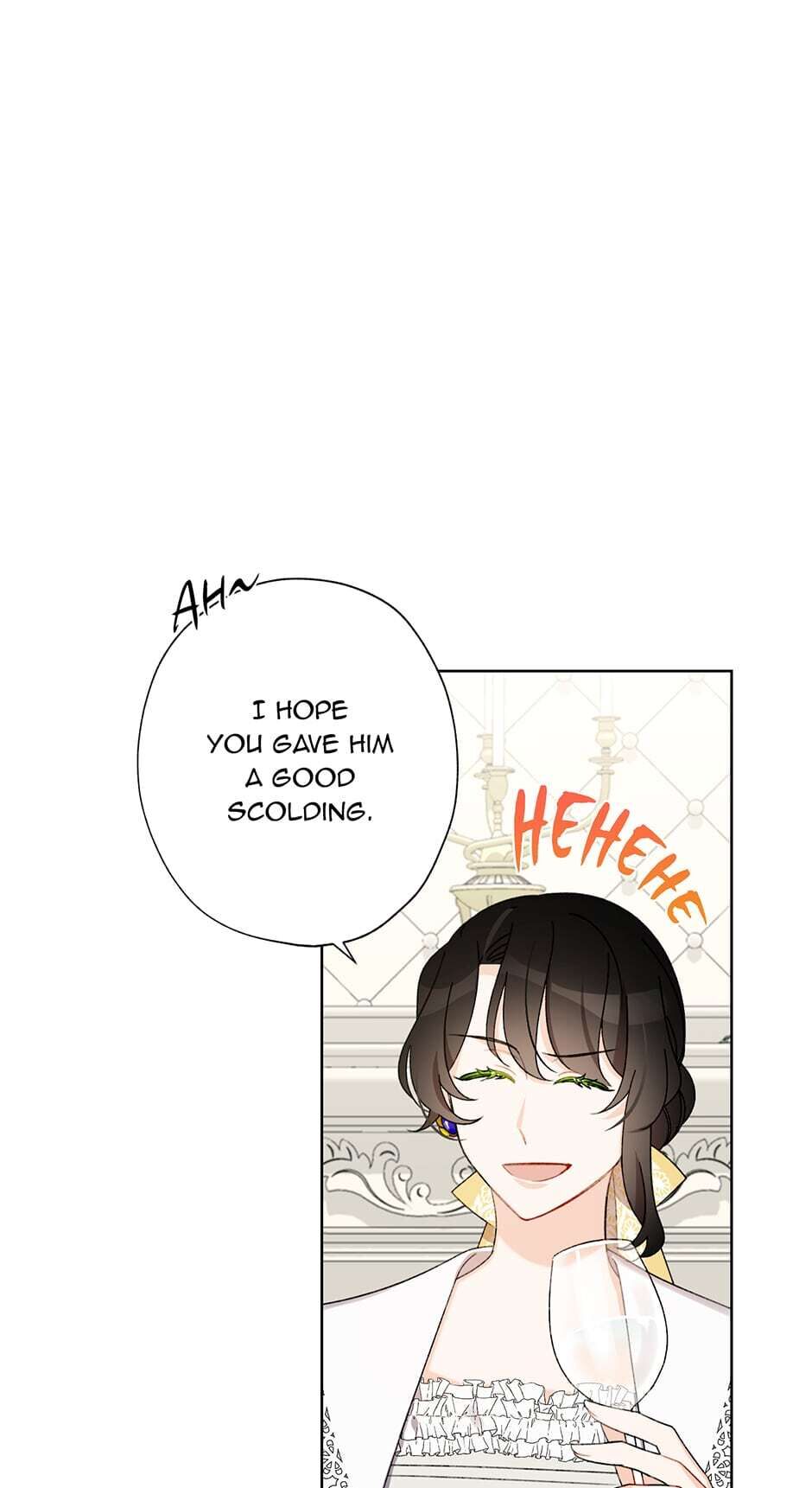 A Wicked Tale of Cinderella's Stepmom Chapter 8 page 39 - Chapter 8: A Tour Together