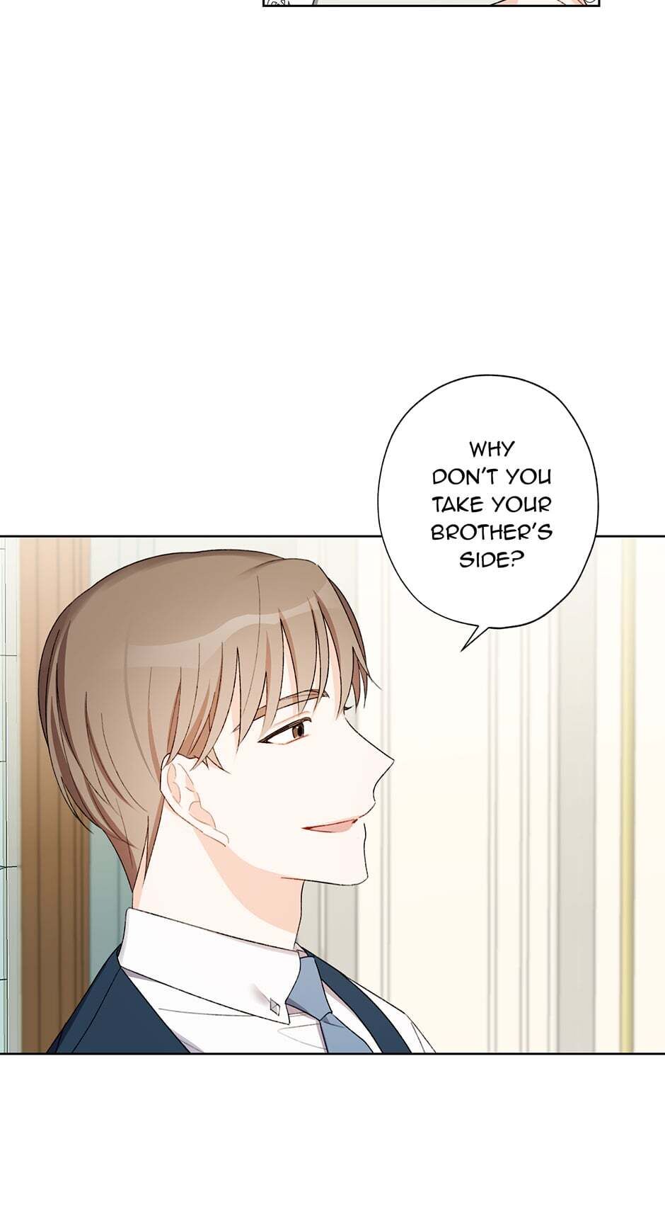 A Wicked Tale of Cinderella's Stepmom Chapter 8 page 40 - Chapter 8: A Tour Together
