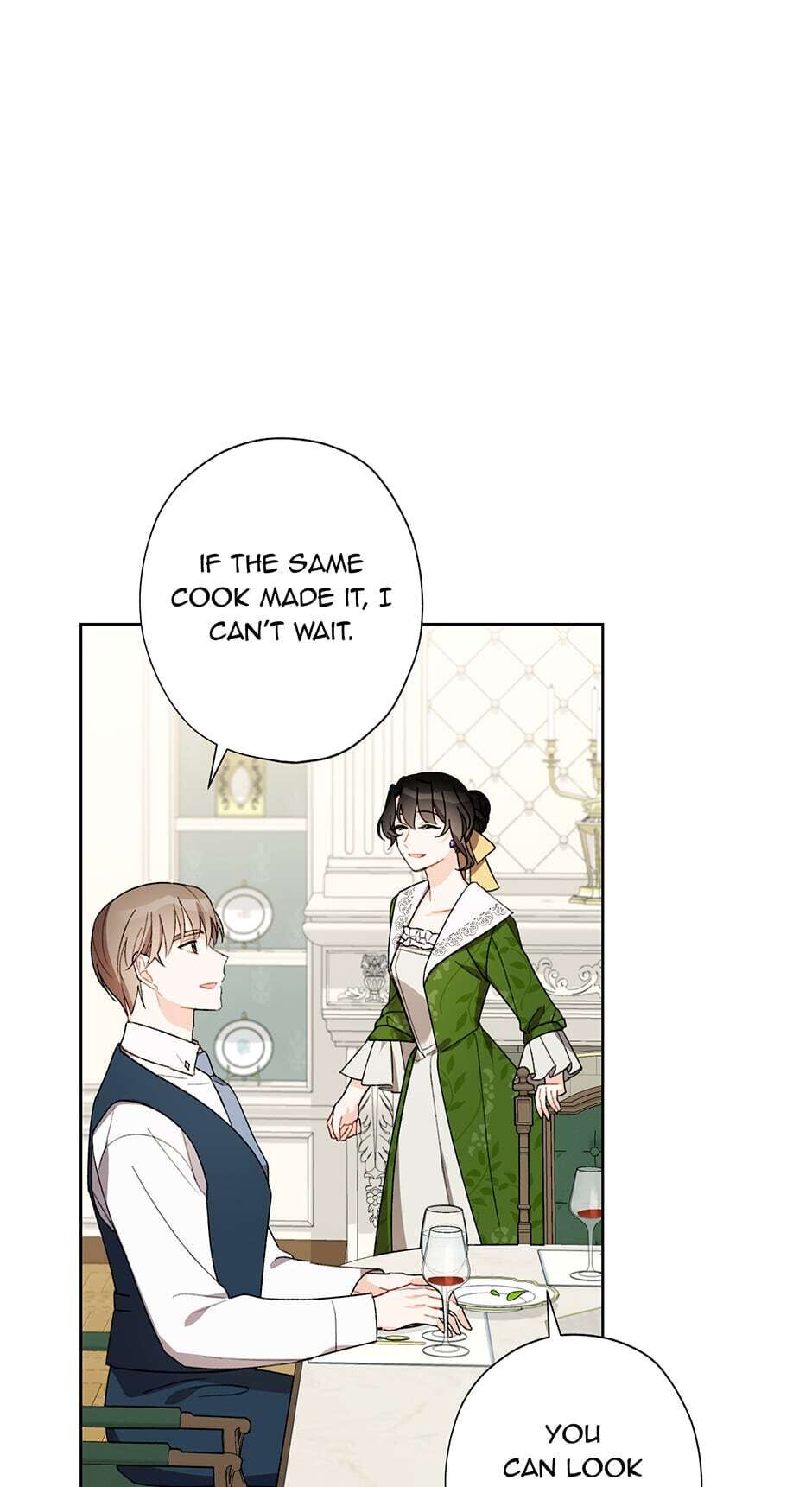 A Wicked Tale of Cinderella's Stepmom Chapter 8 page 46 - Chapter 8: A Tour Together