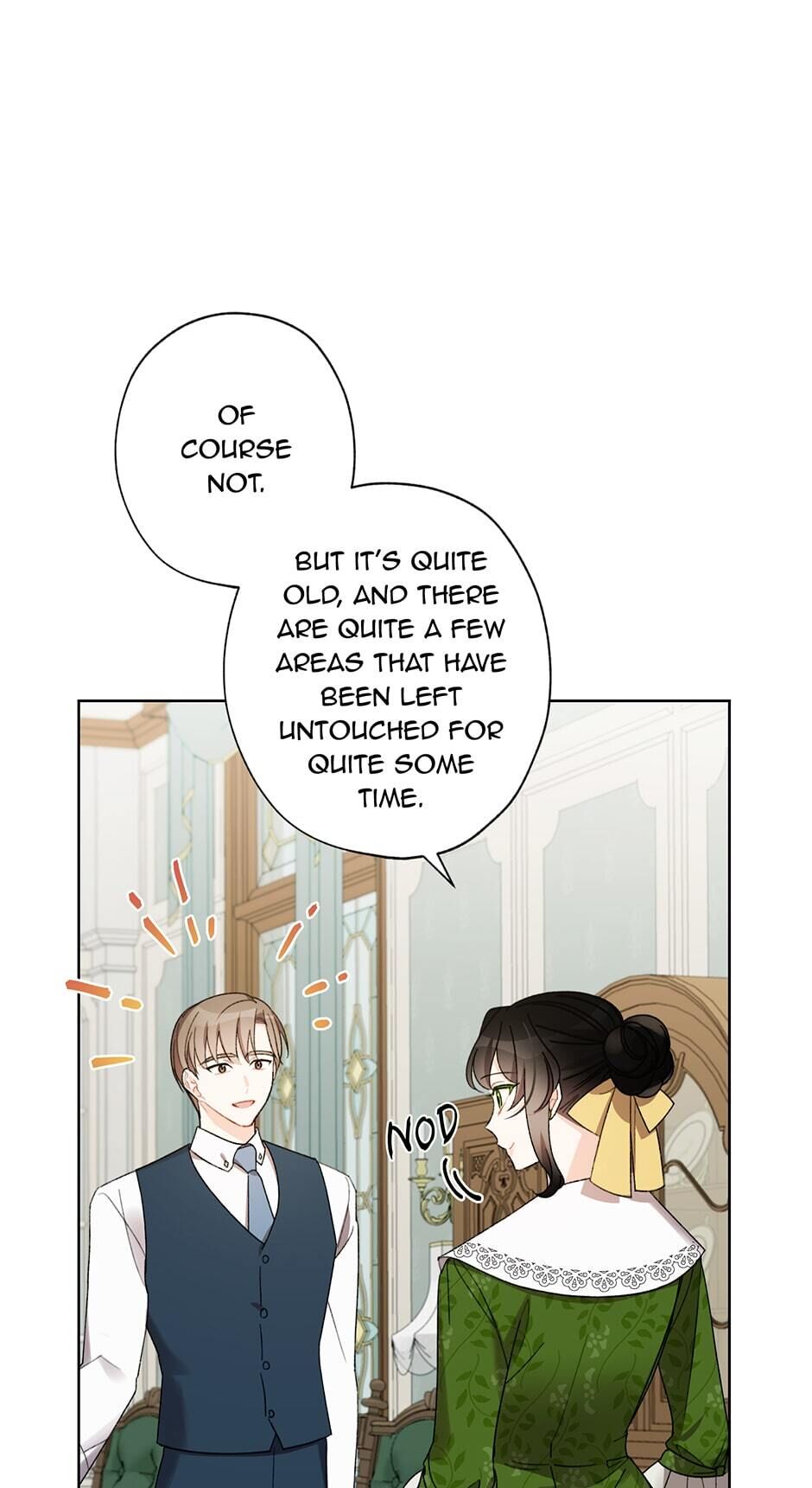 A Wicked Tale of Cinderella's Stepmom Chapter 8 page 55 - Chapter 8: A Tour Together