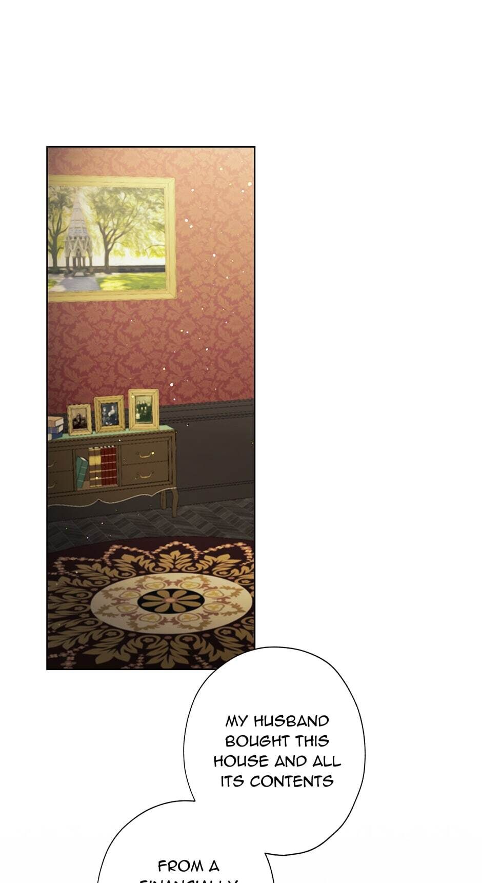 A Wicked Tale of Cinderella's Stepmom Chapter 8 page 58 - Chapter 8: A Tour Together