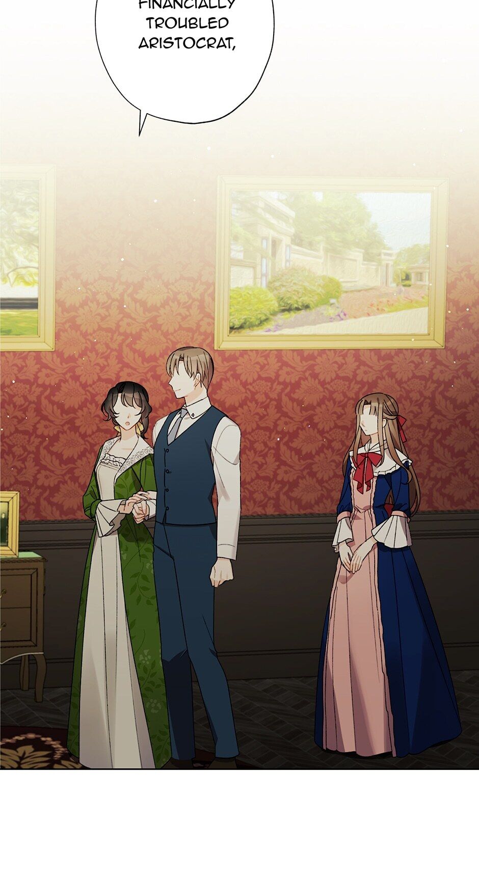 A Wicked Tale of Cinderella's Stepmom Chapter 8 page 59 - Chapter 8: A Tour Together